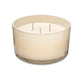 Pier 1 Home Spice 14oz Filled 3-Wick Candle