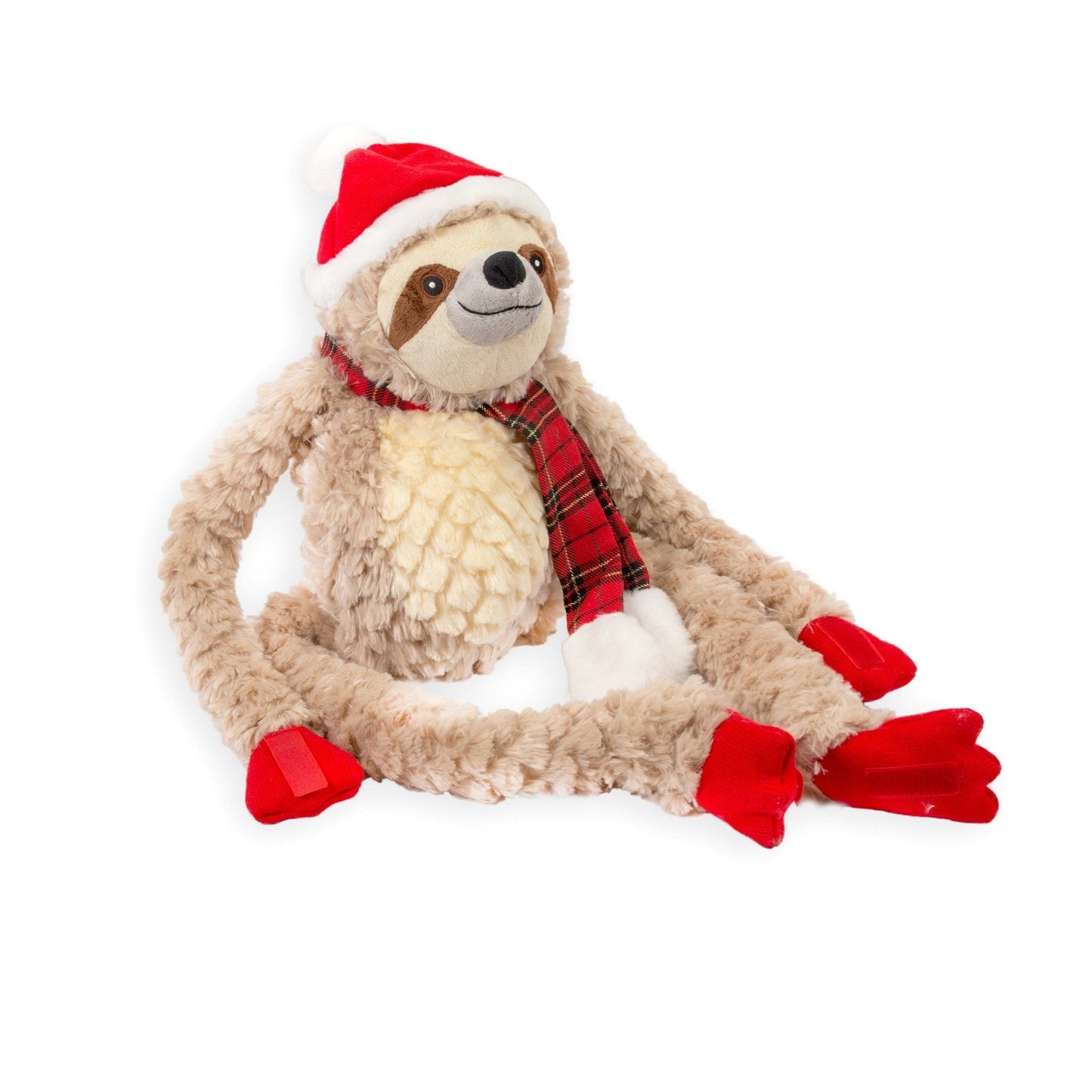 Pier 1 Scully The Sloth 32" Plush - Pier 1