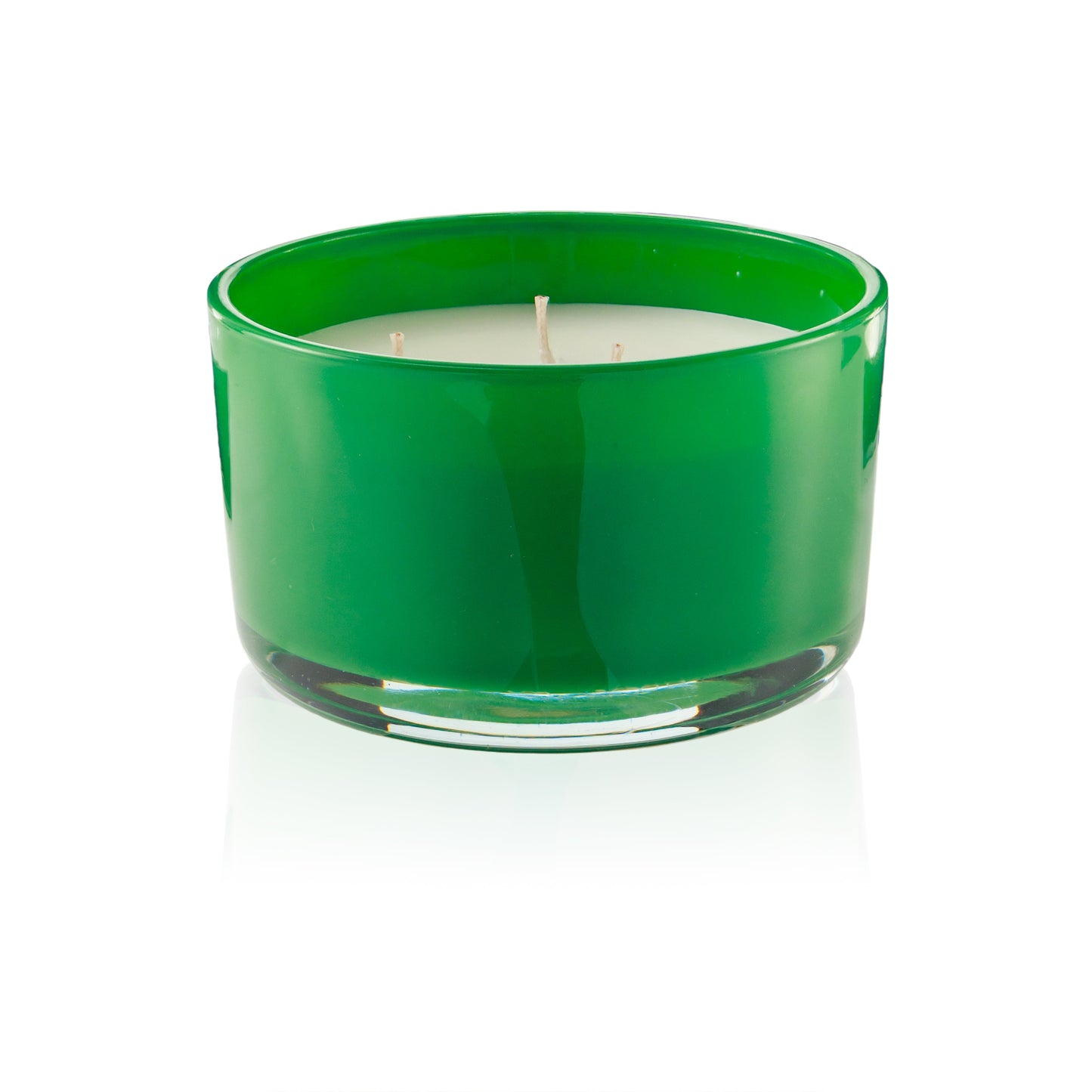 Pier 1 Holiday Forest Filled 3-Wick Candle 14oz