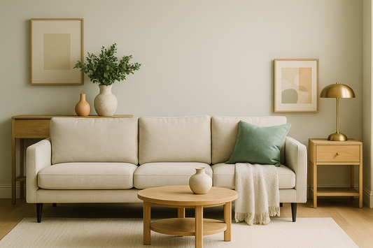 Top Trending Home Decor Styles for Modern Living