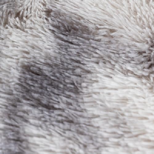 Ophanie 6x9 Area Rugs for Living Room, Large Big Grey Fluffy Shag Fuzzy Plush Soft Carpets, Floor Shaggy Rug for Bedroom, Gray Carpet for Kids Boys Girls Dorm Nursery Home Decor Aesthetic