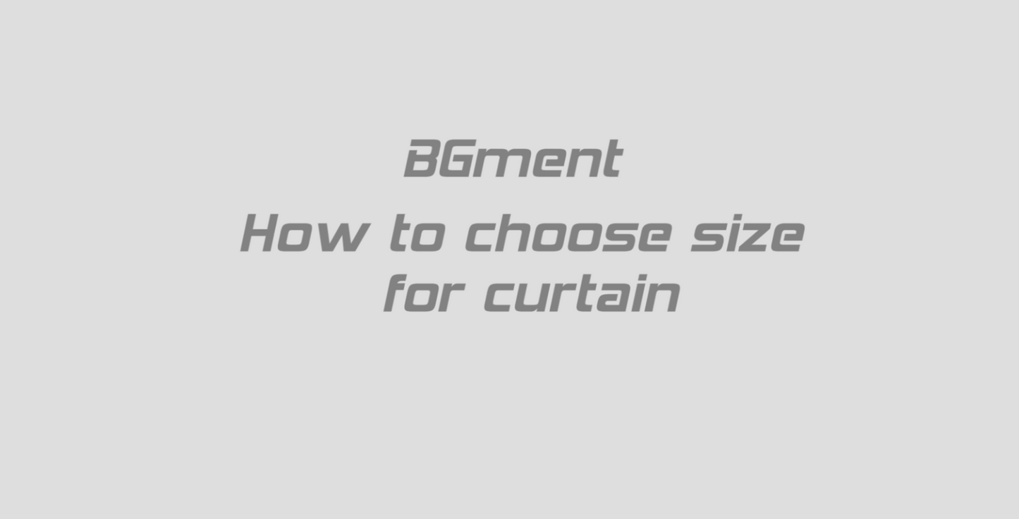 BGment Blackout Curtains for Bedroom - Grommet Thermal Insulated Room Darkening Curtains for Living Room, Set of 2 Panels (42 x 63 Inch, Navy Blue)