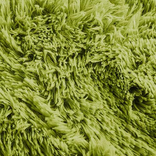 Ophanie 6x9 Area Rugs for Living Room, Large Big Grey Fluffy Shag Fuzzy Plush Soft Carpets, Floor Shaggy Rug for Bedroom, Gray Carpet for Kids Boys Girls Dorm Nursery Home Decor Aesthetic