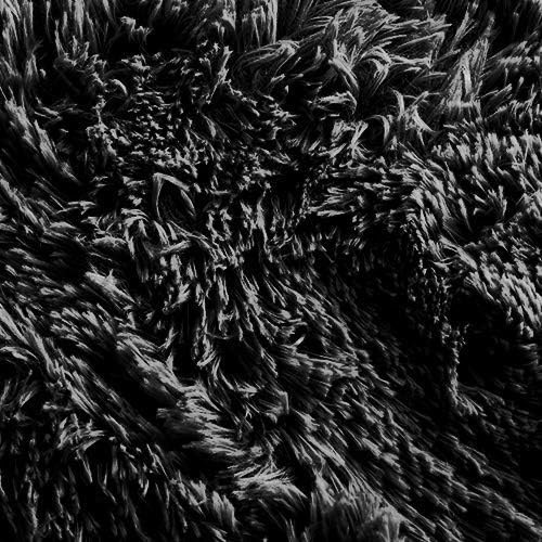 Ophanie 6x9 Area Rugs for Living Room, Large Big Grey Fluffy Shag Fuzzy Plush Soft Carpets, Floor Shaggy Rug for Bedroom, Gray Carpet for Kids Boys Girls Dorm Nursery Home Decor Aesthetic